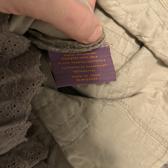 Dress - Picture 5 of 6